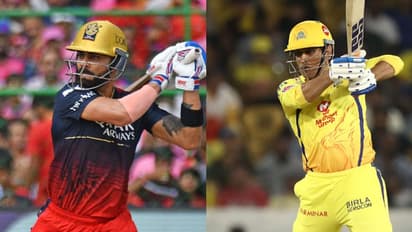 'തല' പോകും, എബിഡി വീഴും; തകര്‍പ്പന്‍ റെക്കോര്‍ഡ് തകര്‍ക്കാനൊരുങ്ങി കിംഗ് കോലി