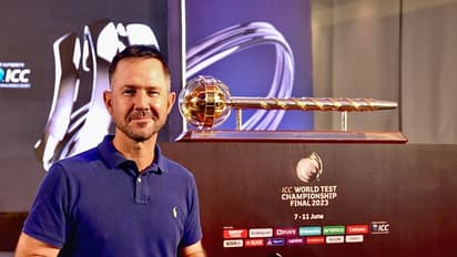 Is ICC working to address pay disparity for Test cricket's growth? Ricky Ponting reveals