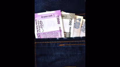 50% of Rs 2,000 notes in circulation have come back in the banks, reveals RBI