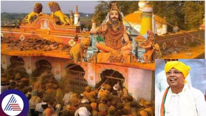 ಮಾಳಿಂಗರಾಯನ ಆಜ್ಞೆಯಂತೆ ಸಿದ್ದರಾಮಯ್ಯಗೆ ಸಿಎಂ ಹುದ್ದೆ: ವರ್ಷದ ಹಿಂದಿನ ಭವಿಷ್ಯ ನಿಜವಾಯ್ತು!