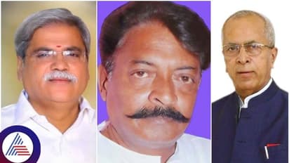 ಯಾದಗಿರಿ ಜಿಲ್ಲೆಗೆ 7 ವರ್ಷದ ಬಳಿಕ ಲಭಿಸುತ್ತಾ ಮಂತ್ರಿಗಿರಿ..?