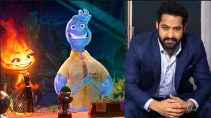 హాలీవుడ్ యానిమేషన్ చిత్రానికి ఎన్టీఆర్ డబ్బింగ్ .. ఇండియా వైడ్గా ఫ్యాన్స్ డిమాండ్