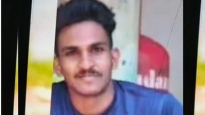 തൃശൂരിൽ ക്ഷേത്രകുളത്തില് കുളിക്കാന് ഇറങ്ങിയ വിദ്യാര്ത്ഥി മുങ്ങിമരിച്ചു