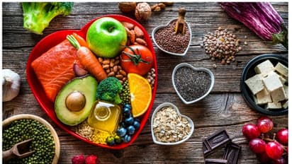 ഉയർന്ന കൊളസ്ട്രോൾ കുറയ്ക്കാൻ പ്രഭാതഭക്ഷണത്തിൽ ഉൾപ്പെടുത്തേണ്ട മൂന്ന് സൂപ്പർ ഫുഡുകൾ