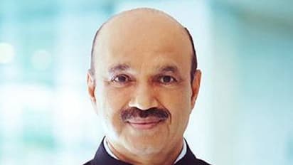 ನೇತ್ರದಾನ ಕ್ರಾಂತಿಯ ಹರಿಕಾರನಿಂದ ನೇತ್ರದಾನ: ಅಂಧರ ಬಾಳಿಗೆ ಬೆಳಕು ನೀಡಿದ ಡಾ.ಭುಜಂಗಶೆಟ್ಟಿ!  