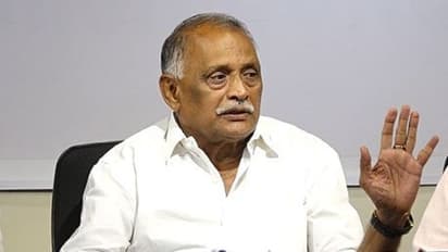 ಕಾರ್ಯಕರ್ತರಿಗೆ ಹೊಡೆಸಿದ್ದು ನಳಿನ್, ಕಲ್ಲಡ್ಕ: ಅಭಯಚಂದ್ರ ಜೈನ್ ಆರೋಪ