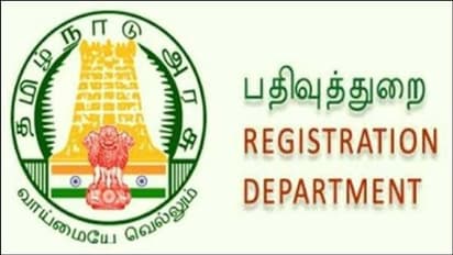 பத்திரப்பதிவுத்துறை தலைவராக இருந்த சிவன் அருள் திடீர் மாற்றம்... புதிய பத்திரப்பதிவுத்துறை தலைவர் யார்?