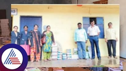 ಧಾರವಾಡ: ಶಾಲೆ ಆರಂಭಕ್ಕೂ ಮುನ್ನವೇ ಪಠ್ಯಪುಸ್ತಕ ಪೂರೈಕೆ, ಸರ್ಕಾರಿ ಶಾಲೆಗೆ ತಲುಪಿದ ಶೇ.98ರಷ್ಟುಪುಸ್ತಕ! 