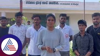 ಬಣ್ಣ ನಿಮ್ಮದು ಕುಂಚ ನಮ್ಮದು 'ಅಕ್ಕ ಅನು ಬಳಗ'ದವರ ಕಾರ್ಯ ಶ್ಲಾಘನೀಯ