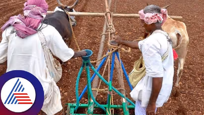 ಹಾವೇರಿ: ಈ ಬಾರಿ ಬಿತ್ತನೆ ಬೀಜ, ಗೊಬ್ಬರಕ್ಕಿಲ್ಲ ಸಮಸ್ಯೆ
