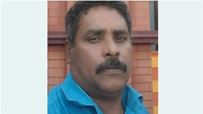 ഇഞ്ചി കൃഷി നോക്കാനുള്ള യാത്ര ദുരന്തത്തിലേക്ക്; ജീപ്പ് ഡിവൈഡറിൽ തട്ടി മറിഞ്ഞു, കാപ്പി വ്യാപാരിക്ക് ദാരുണാന്ത്യം