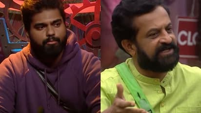 'അങ്ങനെ ഒരിക്കലും പറയരുത്', റോബിൻ വിഷയത്തില്‍ രജിത് കുമാര്‍- വീഡിയോ