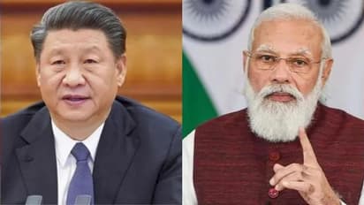 அணு ஆயுதம் வேண்டாம்.. இந்தியா - சீனா பிரச்சனைக்கு காரணம் என்ன? பிரதமர் மோடி ஓபன் டாக் !!