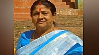 சூப்பர் ஸ்டாரின் தாயாக நடித்த பிரபல நடிகை வி.வசந்தா காலமானார்.. இன்று இறுதிச்சடங்கு..