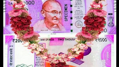 2000 രൂപയുടെ നോട്ടു പിന്‍വലിച്ചതിന്‍റെ  ഉന്നം രാഷ്ട്രീയം, വരാൻ പോകുന്ന തെരഞ്ഞെടുപ്പുകളാണെന്ന് തോമസ് ഐസക്