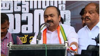 ഇത്രമാത്രം ജനങ്ങളെ ദ്രോഹിച്ച സർക്കാർ സംസ്ഥാനത്തിന്റെ ചരിത്രത്തിലുണ്ടായിട്ടില്ല: വി ഡി സതീശൻ