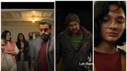 ത്രില്ലര് മൂഡില് 'ഒ.ബേബി'യുടെ ടീസര് ഇറങ്ങി