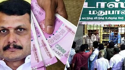 Breaking: அமைச்சர் செந்தில் பாலாஜி வீட்டில் வருமான வரித்துறை சோதனை.! திமுகவிற்கு செக் வைக்கும் பாஜக!!