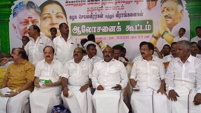 சொந்த தொகுதியில் நின்று டெபாசிட் வாங்க முடியுமா? காமராஜ்க்கு வைத்திலிங்கம் சவால்