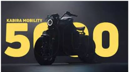 344 കിമി മൈലേജ്, വില മൂന്നുലക്ഷം, ഈ ബൈക്ക് രാജ്യത്ത് ആദ്യമെന്നും കമ്പനി!