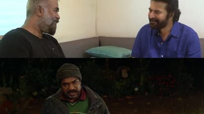 'കൊള്ളാം കേട്ടോ', 'ഒ ബേബി'യുടെ ടീസർ കണ്ട് പ്രശംസിച്ച് മമ്മൂട്ടി