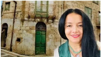 വെറും 270 രൂപയ്ക്ക് ഇറ്റലിയില് മൂന്ന് വീട് സ്വന്തമാക്കി യുവതി; കണ്ണ് തള്ളി നെറ്റിസണ്സ്