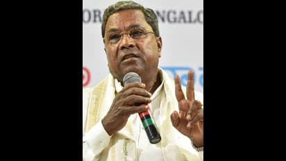 ಸಿದ್ದು ಸಂಪುಟ: ಸಚಿವರ ಪಟ್ಟಿ 28ರಿಂದ 8ಕ್ಕೆ ಇಳಿದಿದ್ದೇಕೆ?