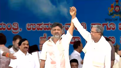 എനിക്ക് വേണ്ടി ജനങ്ങളെ തടഞ്ഞിട്ട് ബുദ്ധിമുട്ടിക്കേണ്ട! മാസ് തീരുമാനവുമായി സിദ്ധരാമയ്യ, കയ്യടിച്ച് ജനങ്ങള്‍