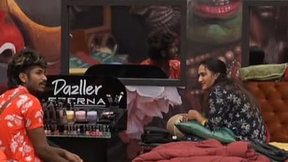 'എന്നാല് കരയൂ, കരഞ്ഞിട്ട് കാര്യം പറയൂ', അനുവിനോട് മിഥുൻ