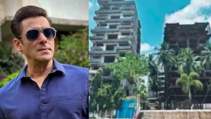 ಹೊಸ ಬ್ಯುಸಿನೆಸ್ ಆರಂಭಿಸಿದ ಸಲ್ಮಾನ್ ಖಾನ್: 19 ಅಂತಸ್ತಿನ ಹೋಟೆಲ್ ನಿರ್ಮಾಣ