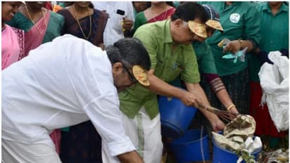 കേരളത്തിലെ ഏറ്റവും സുന്ദരനായ എംഎല്എ ആരാണ്? ഇതാ ഉത്തരവുമായി എം ബി രാജേഷ്, മാതൃകയാക്കാമെന്ന് മന്ത്രി