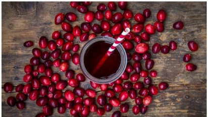 മൂത്രാശയ അണുബാധ അകറ്റാം, പ്രതിരോധശേഷി കൂട്ടാം ; ക്രാന്‍ബെറി ജ്യൂസ് ശീലമാക്കൂ 