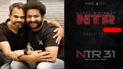 ‘ఇండియన్ సినిమాలో బెంచ్ మార్క్’.. NTR31 షూటింగ్ అప్డేట్.. ఎప్పుడు? అఫీషియల్