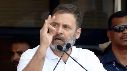 Rahul Gandhi gets new passport after Delhi Court grants NOC to issue fresh one: Report