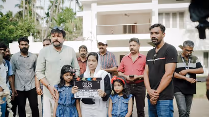 മിഥുൻ മാനുവല് തോമസിന്റെ ജയറാം ചിത്രം 'അബ്രഹാം ഓസ്ലർ' ചിത്രീകരണം ആരംഭിച്ചു