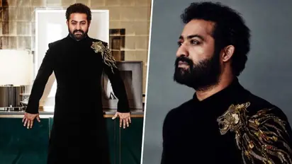 NTR Jr. to play an Indian agent in YRF spy-universe's 'War 2'; Read on
