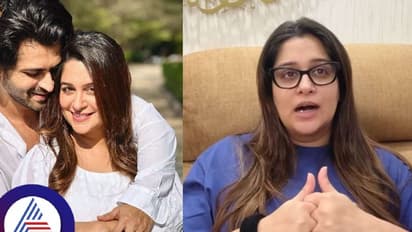 Dipika Kakar QUITS acting: 'Sasural Simar Ka' star says ''Want to live life as housewife and..."