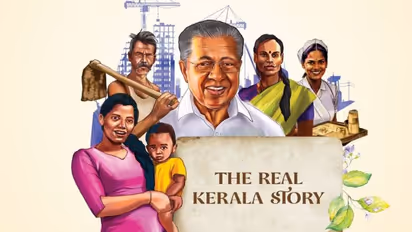 Kerala: LDF unveils 'The Real Kerala Story' advertisement on second anniversary of govt; Check