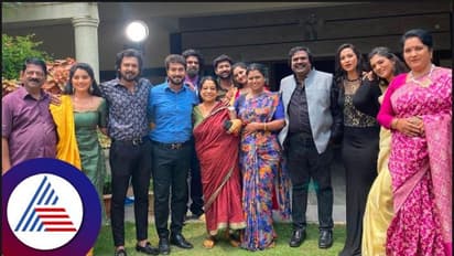 ಎಲ್ಲರನ್ನು ಒಂದು ಮಾಡಿದ ಶಾರದಮ್ಮ; ಜೊತೆ ಜೊತೆಯಲಿ ಧಾರಾವಾಹಿ ಮುಕ್ತಾಯಕ್ಕೆ ನಿಮ್ಮ ಅಭಿಪ್ರಾಯವೇನು?