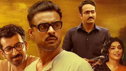 'നീലവെളിച്ചം' ഒടിടിയില്‍; ആഷിക് അബു ചിത്രം സ്ട്രീമിംഗ് ആരംഭിച്ചു