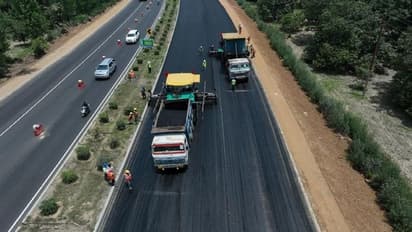 Lapses galore on Bengaluru-Mysuru Expressway, but NHAI hikes toll on 'deadly' highway