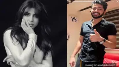 ಫ್ಯಾನ್ಸ್ ಕುತೂಹಲಕ್ಕೆ ಸಮಂತಾ ಉತ್ತರ, ಮದುವೆ ಪೋಸ್ಟ್‌ನಿಂದ ರಹಸ್ಯ ಬಯಲು!