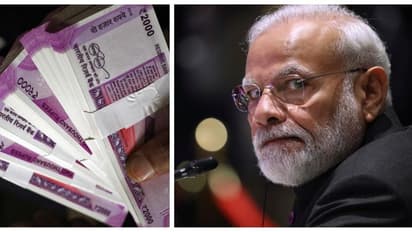 பிரதமர் மோடியின் 2047 டார்கெட்! தனிநபர் வருமானம் 7 மடங்கு உயரும் என எஸ்பிஐ அறிவிப்பு