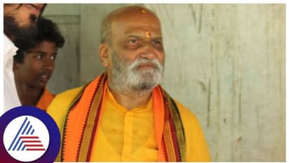 ಮದರಸಾಗಳು ಭಯೋತ್ಪಾದಕರನ್ನು ತಯಾರು ಮಾಡುವ ಕಾರ್ಖಾನೆಗಳಾಗಿವೆ: ಪ್ರಮೋದ್ ಮುತಾಲಿಕ್ ಕಿಡಿ