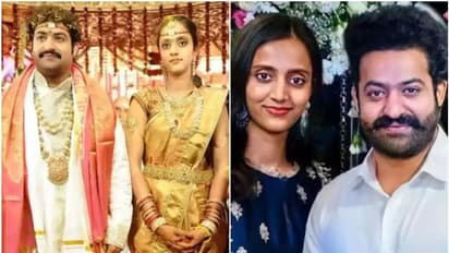 Jr.NTR ಮದುವೆಗೆ ಖರ್ಚು ಮಾಡಿದ ಹಣ ಎಷ್ಟು? ಪತ್ನಿ ಪ್ರಣತಿ ಧರಿಸಿದ್ದ ಸೀರೆ ಬೆಲೆ ಕೇಳಿದ್ರೆ ನಿಜಕ್ಕೂ ಹೌಹಾರ್ತೀರಾ!