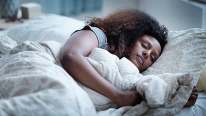 நீங்கள் அதிக நேரம் தூங்கும் நபரா? அப்போ இதை கண்டிப்பா படிங்க! இனி தூங்க மாட்டீங்க..!!