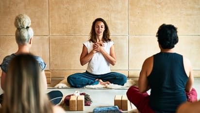 World Health Day: Practice self-love through effective anxiety management strategies