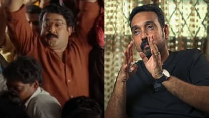 'ശബ്ദം ശരിയായോ, ചന്ദ്രലേഖയിലെ ലാലേട്ടന്റെ ആദ്യ ഡയലോഗിനുവേണ്ടി ഞങ്ങള് കാത്തിരുന്നു'