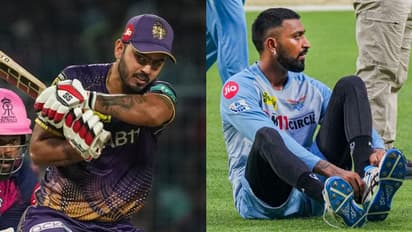 IPL 2023: భారీ విజయమే లక్ష్యంగా లక్నో.. షాకిచ్చేందుకు కోల్కతా రెడీ.. టాస్ గెలిచిన నైట్ రైడర్స్