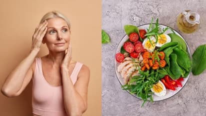 ചര്മ്മം കണ്ടാല് പ്രായം തോന്നിക്കുന്നുണ്ടോ? ഈ അഞ്ച് ഭക്ഷണങ്ങള് മാത്രം കഴിച്ചാല് മതി...